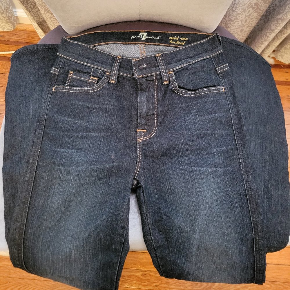 Hudson jeans